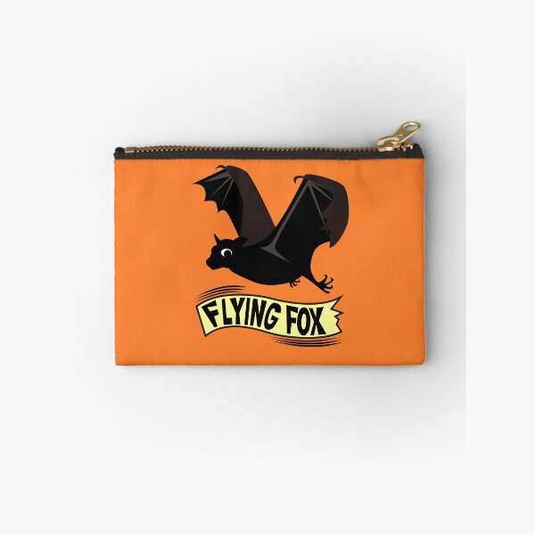 Item preview, Flying Fox designed and sold by BATKEI ART.