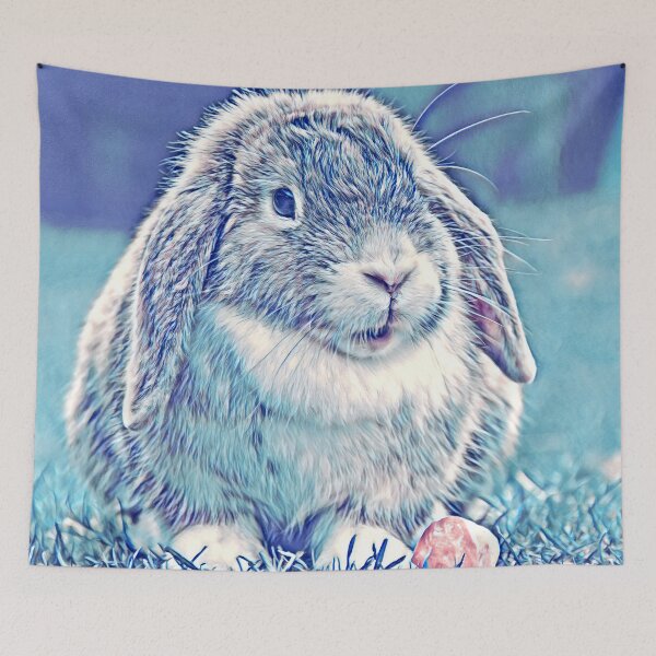 Item preview, AnimalMix Rabbit 001 designed and sold by JAMFoto.