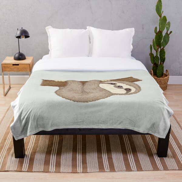 Item preview, Sloth on the tree designed and sold by Toru Sanogawa.