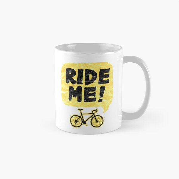 Item preview, Bicycle Ride Me  designed and sold by AlphaDist2.