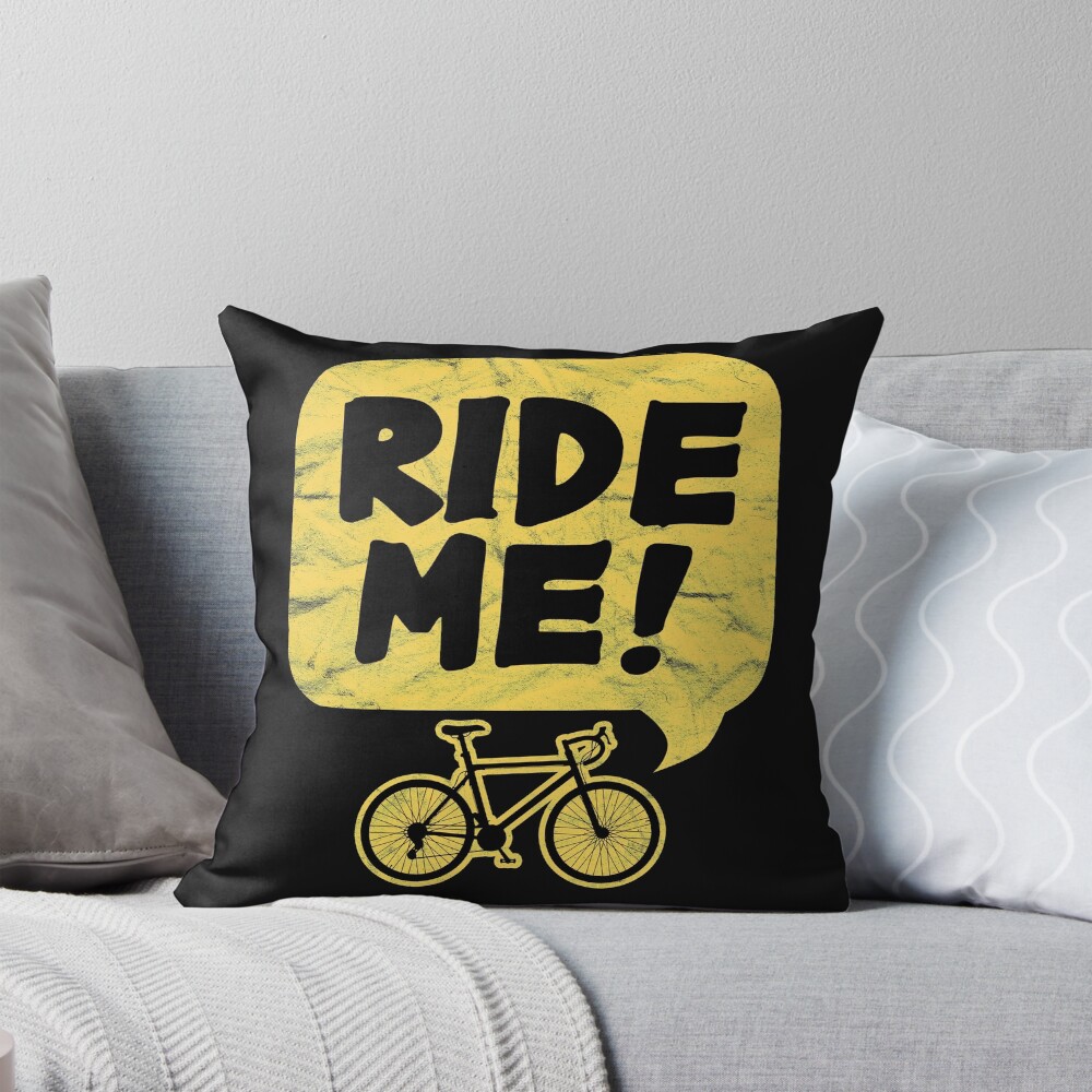 Item preview, Throw Pillow designed and sold by AlphaDist2.