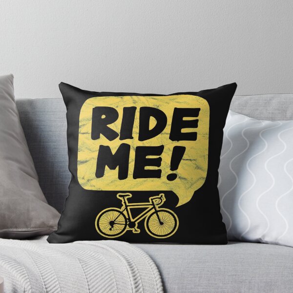 Item preview, Bicycle Ride Me  designed and sold by AlphaDist2.