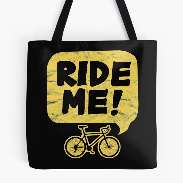Item preview, Bicycle Ride Me  designed and sold by AlphaDist2.