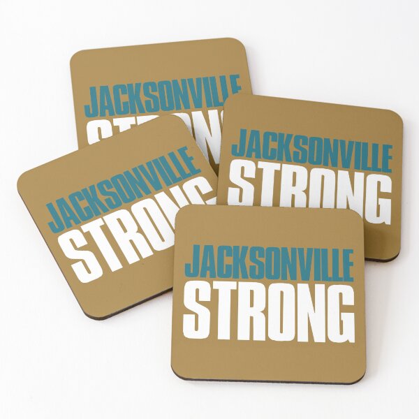 Item preview, Jacksonville Strong Sports Fan designed and sold by elhefe.