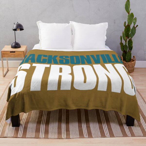 Item preview, Jacksonville Strong Sports Fan designed and sold by elhefe.
