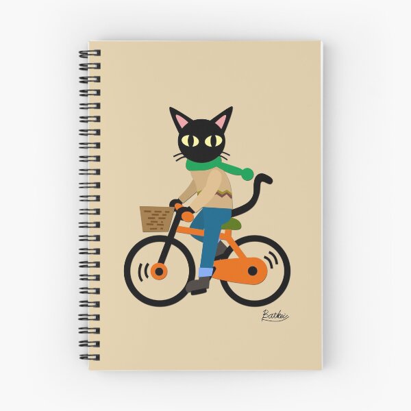 Item preview, Cycling designed and sold by BATKEI ART.