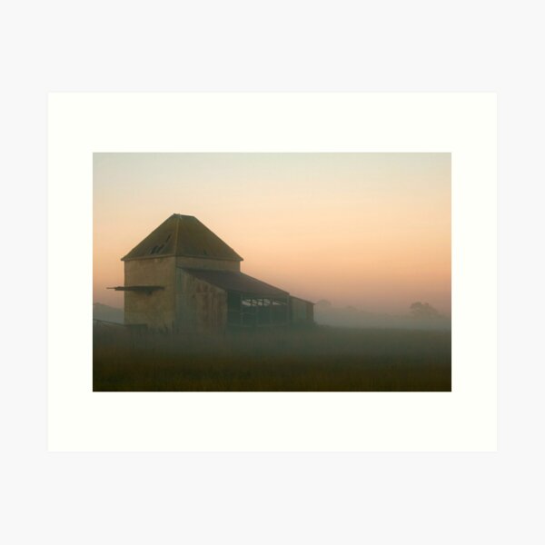 Item preview, The Chicory Kiln, Phillip Island, Victoria designed and sold by ChristineJayne.