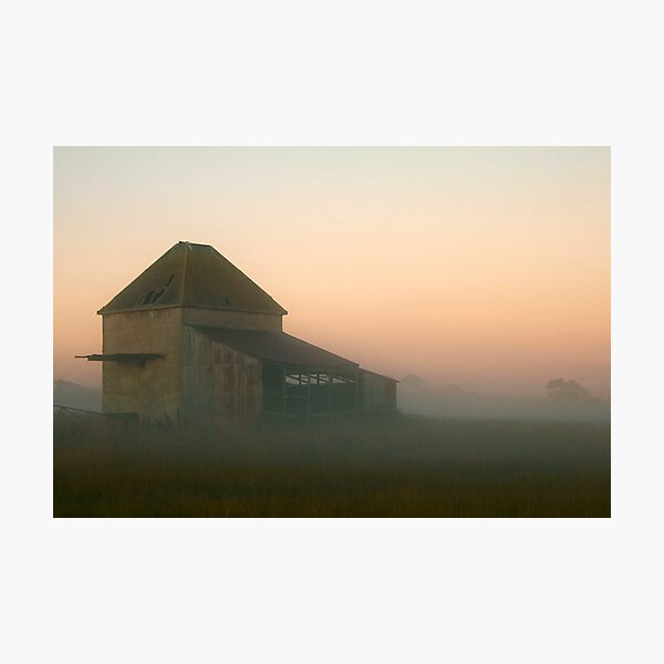 Item preview, The Chicory Kiln, Phillip Island, Victoria designed and sold by ChristineJayne.