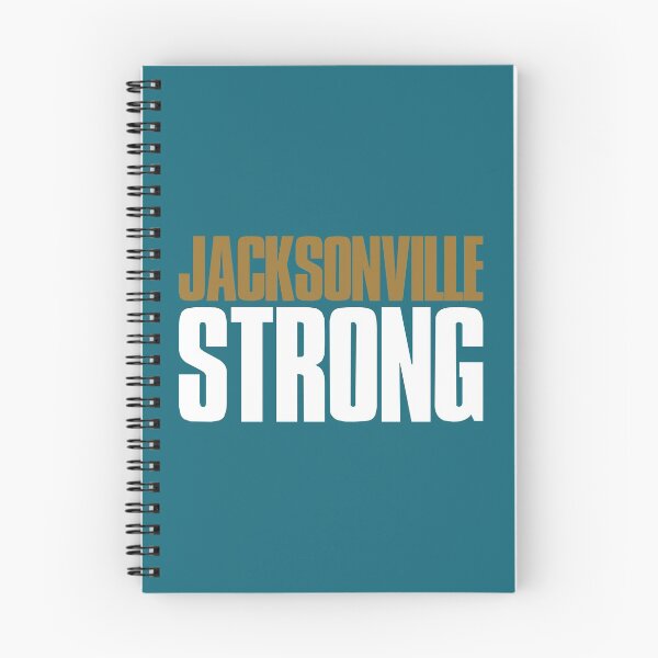 Item preview, Jacksonville Strong Fan designed and sold by elhefe.