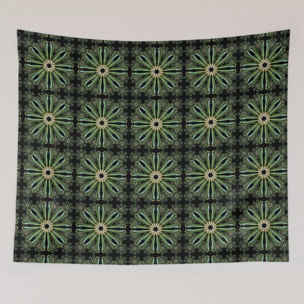 Item preview, Courgettes à la ronde (pattern) designed and sold by Yampimon.