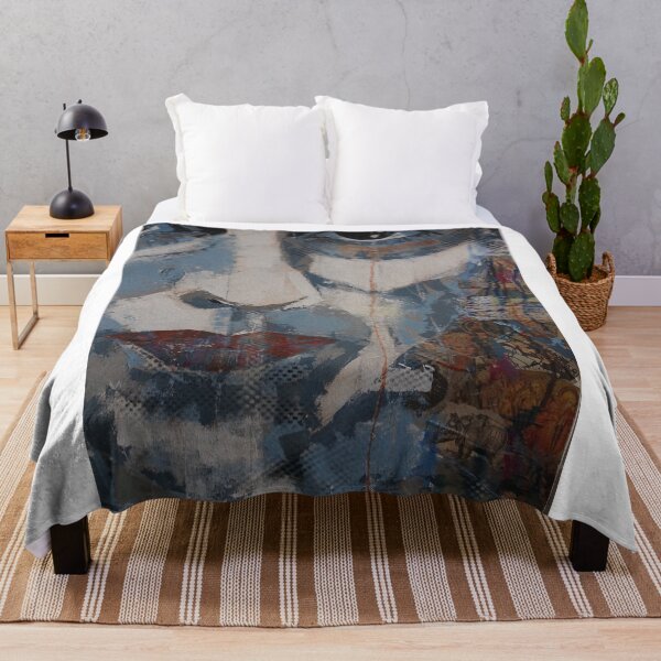 Item preview, Pretty Vacant designed and sold by PaulLoveringArt.