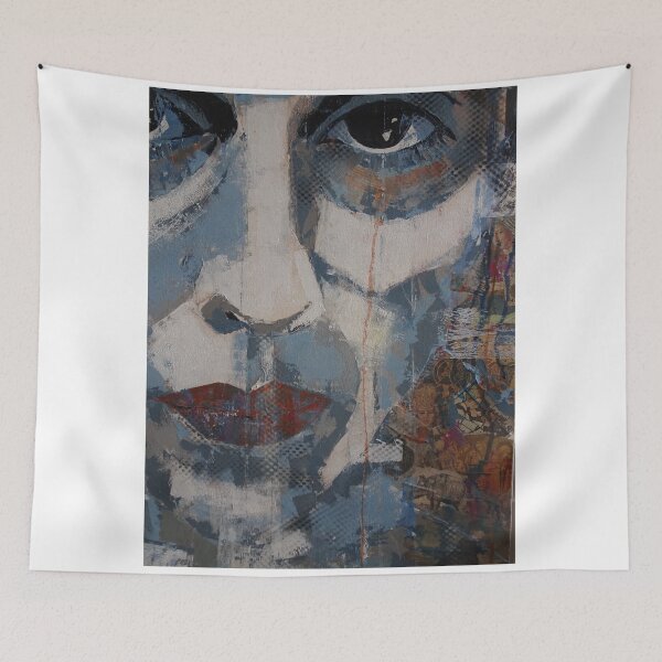 Item preview, Pretty Vacant  designed and sold by PaulLoveringArt.