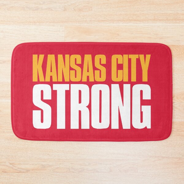Item preview, Kansas City Strong Sports Fan designed and sold by elhefe.