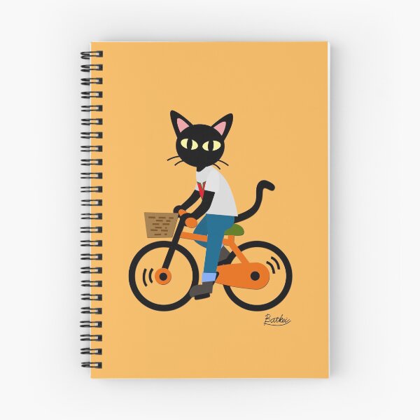 Item preview, Summer cycling designed and sold by BATKEI ART.