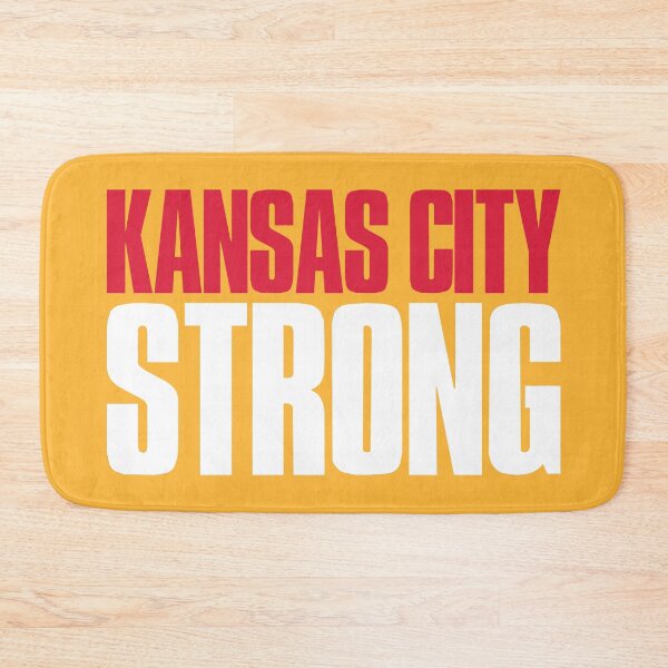 Item preview, Kansas City Strong Fan designed and sold by elhefe.