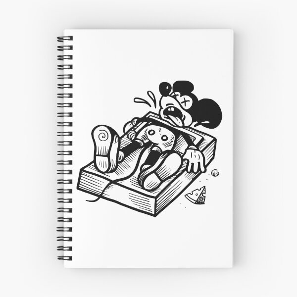 Item preview, Deadmaus designed and sold by Rawpixel.