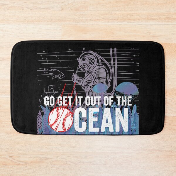 Item preview, Go get it out of the ocean designed and sold by PincGeneral.
