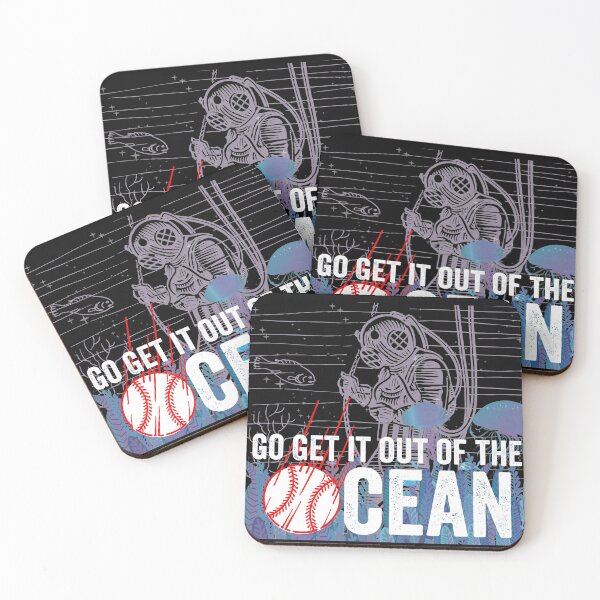 Item preview, Go get it out of the ocean designed and sold by PincGeneral.