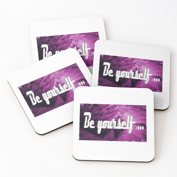Item preview, Be Yourself ... designed and sold by KazM.