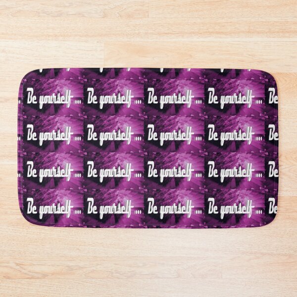 Item preview, Be Yourself ... designed and sold by KazM.