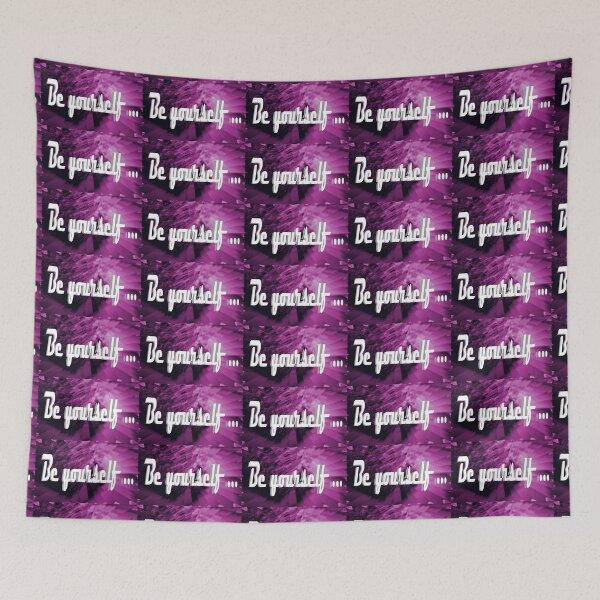 Item preview, Be Yourself ... designed and sold by KazM.