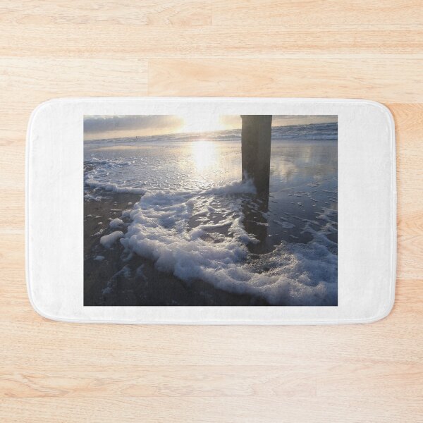 Item preview, Sunset north sea designed and sold by Hilbert72.