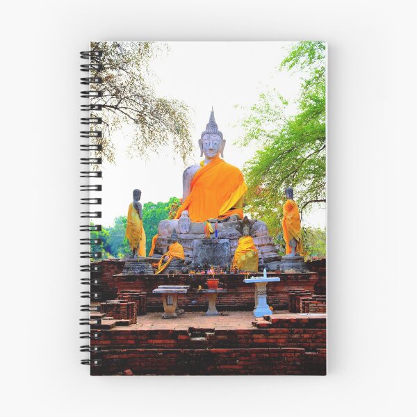 Item preview, Buddha Ayutthaya Thailand designed and sold by tpixx.