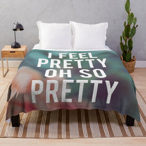 Item preview, So Pretty designed and sold by Leah Flores.