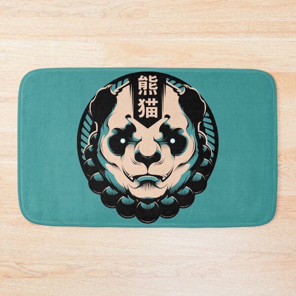 Item preview, Panda - Japan Animal Series designed and sold by Blackout  Brother.
