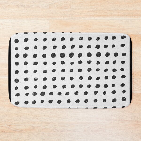 Aperçu de l'œuvre Scribble Dots créée et vendue par Leah Flores.