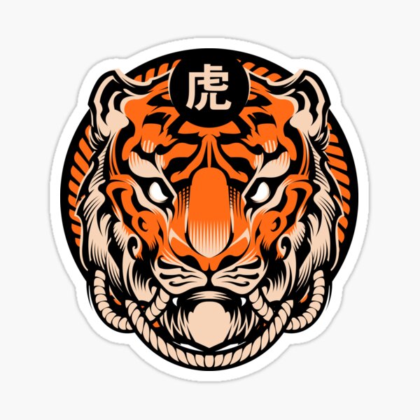 Chytattoo  Tiger samurai tattoo Ig chytattoo  Facebook