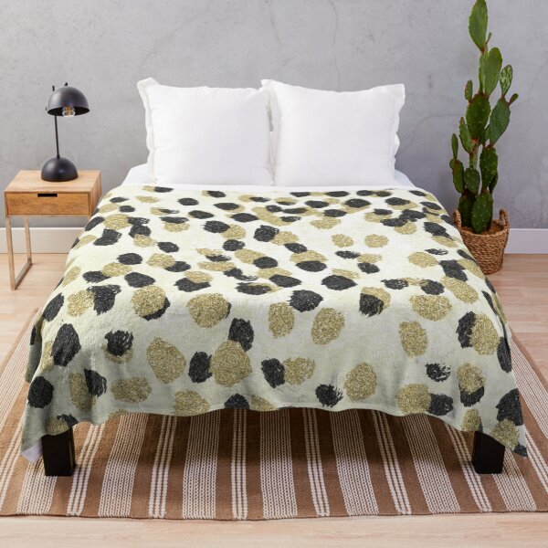 Item preview, Leopard Glamour designed and sold by Leah Flores.