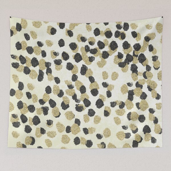Item preview, Leopard Glamour designed and sold by Leah Flores.