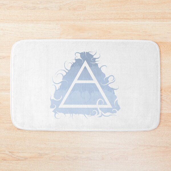 Item preview, Air Elemental Symbol designed and sold by Haythen Greens.