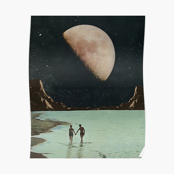 Hand in Hand Poster