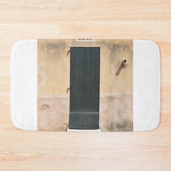 Item preview, Green door designed and sold by Hilbert72.