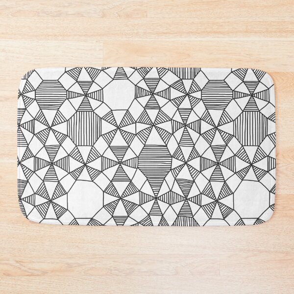 Item preview, Doodle Geometrics designed and sold by The Wellington Boot.