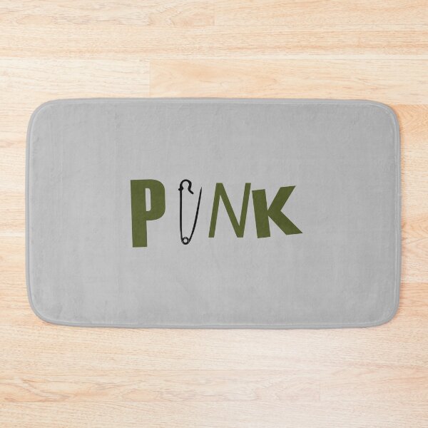 Item preview, Punk, green black designed and sold by perezzzoso.