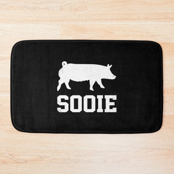 Item preview, Sooie - Pig Pigs designed and sold by Superhero Gear.
