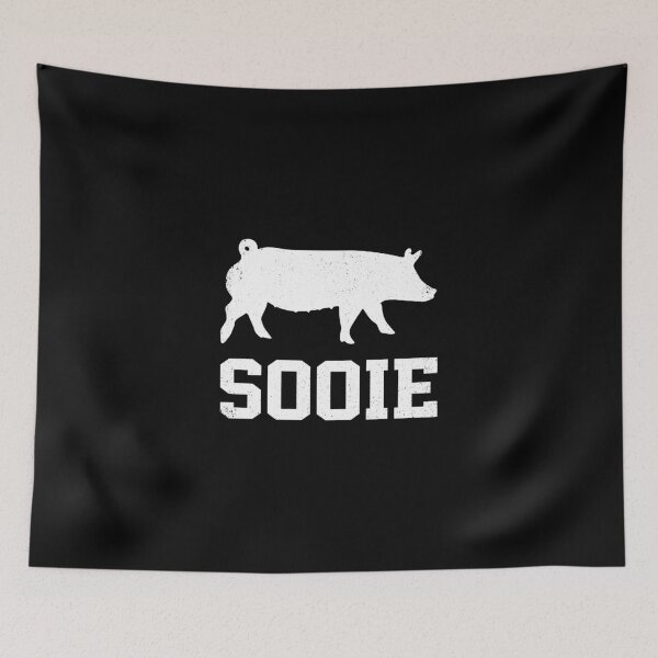 Item preview, Sooie - Pig Pigs designed and sold by Superhero Gear.