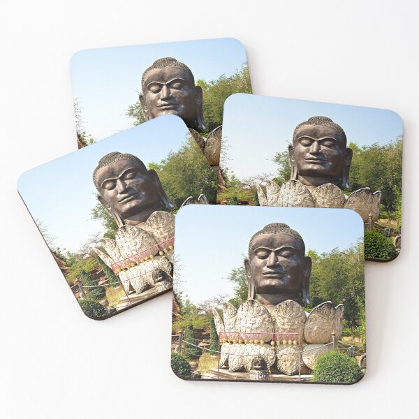 Item preview, Big Buddha at Ayutthaya Thailand designed and sold by tpixx.