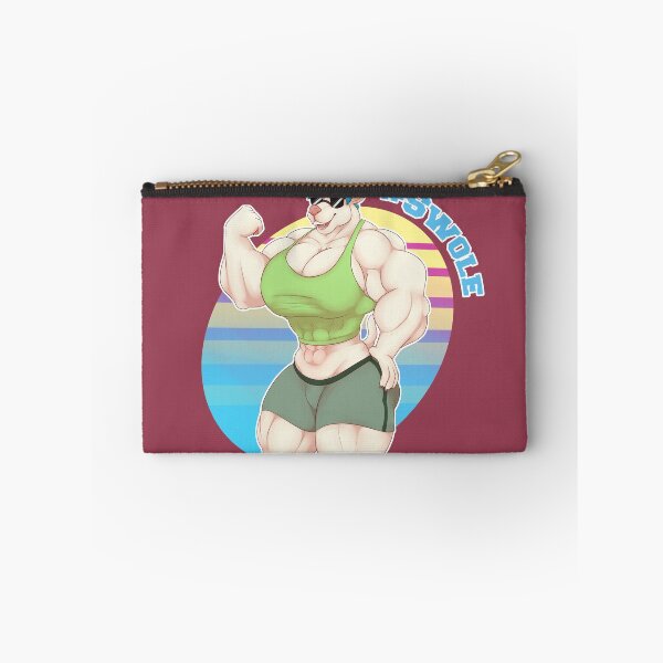 Item preview, #SWOLE designed and sold by Toe-Bean-Tokens.