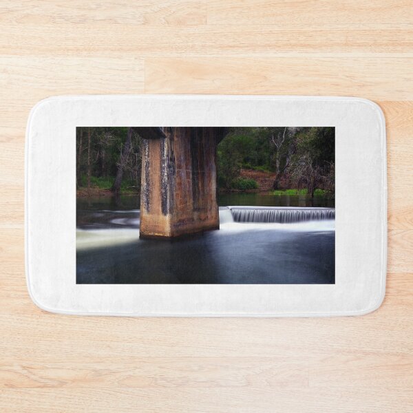 Item preview, Old Bridge ... designed and sold by Angelika  Vogel.
