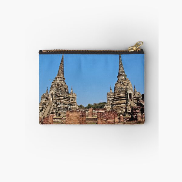 Item preview, Ancient Temple Ayutthaya designed and sold by tpixx.