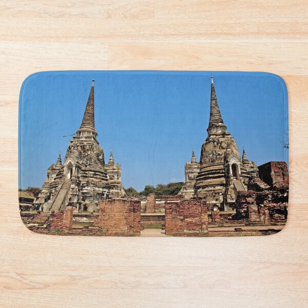Item preview, Ancient Temple Ayutthaya designed and sold by tpixx.