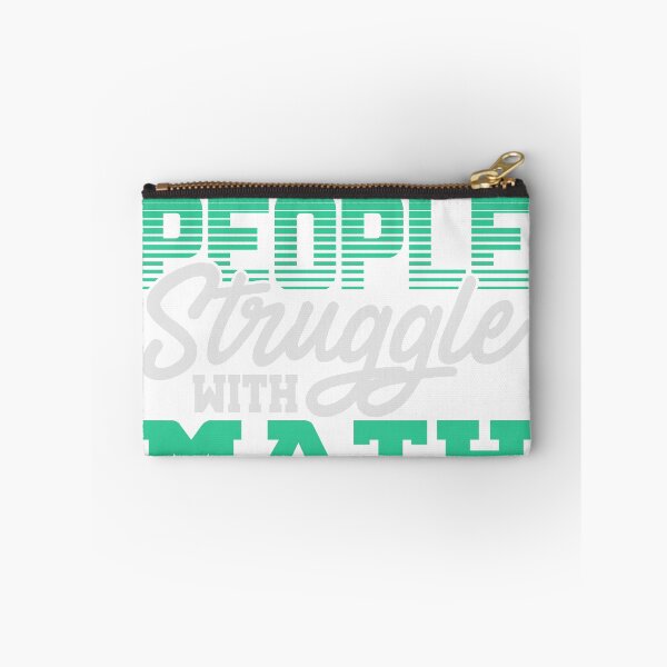 Item preview, Struggle with math designed and sold by TheRealaen.