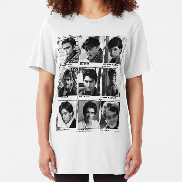 The Outsiders TShirts Redbubble