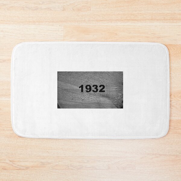 Item preview, The year 1932. designed and sold by JPOempathy.