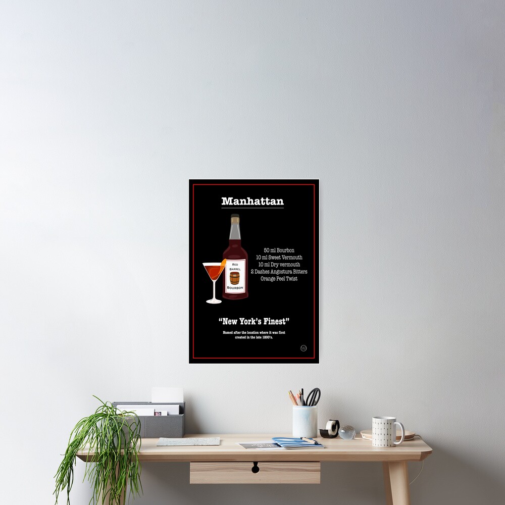 Artikel-Vorschau von Poster, designt und verkauft von WayneBrant.