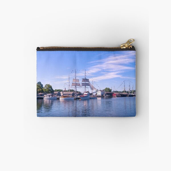 Item preview, Seaport Scenery 3 designed and sold by JoeGeraci.